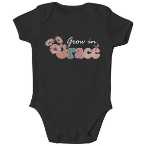 Kinder Bio Body grow in grace