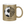 Glitzertasse der mich stark macht philipper 4:13 fußballer