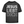 Oversize Washed T-Shirt jesus liebt dich