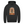 Damen Hoodie trusting god