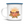 Emaille Tasse god takes us through the desert