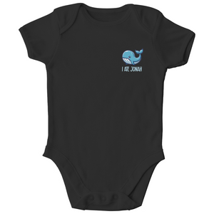 Kinder Bio Body i ate jonah