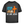 Oversize Washed T-Shirt jesus took naps mark 4:38 faultier
