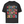 Oversize T-Shirt give like santa love like jesus
