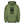 Unisex Oversize Hoodie jesus at any time