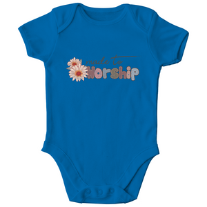 Kinder Bio Body made to worship