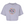 Damen Oversize Crop Top in christ alone my hope is found
