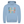 Herren Hoodie faith over fear