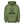 Unisex Oversize Hoodie know jesus know peace