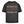Oversize Washed T-Shirt god is greater than the highs and lows