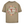 Oversize Washed T-Shirt in christ alone my hope is found
