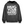 Oversize Washed Hoodie hug your haters matthew 5:44