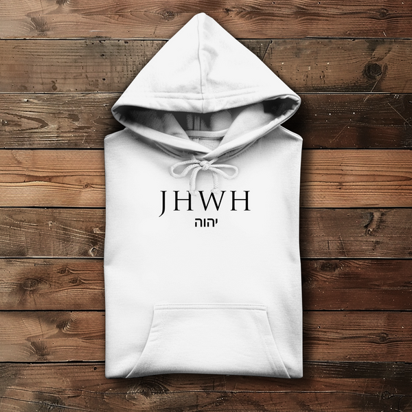 Damen Hoodie jhwh