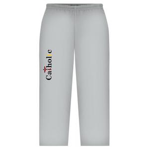 Oversize Sweatpants catholic