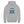 Damen Hoodie god is like oxygen