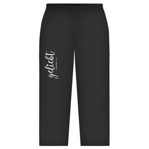 Oversize Sweatpants geliebt