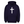 Unisex Oversize Hoodie kreuz