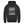 Damen Hoodie aus gnade gerettet
