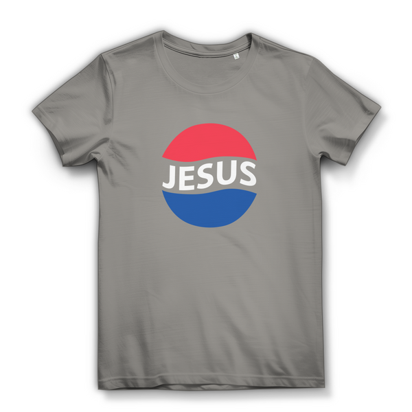 Damen Bio T-Shirt jesus