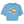 Damen Oversize Crop Top jesus loves you bro