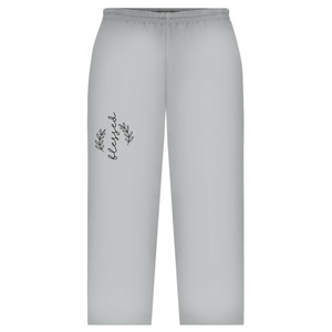 Oversize Sweatpants blessed