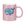 Glitzertasse i ate jonah wal