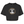 Damen Oversize Crop Topjesus is king dornenkrone