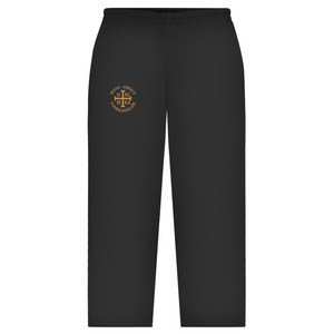 Oversize Sweatpants ICXC NIKA orthodox griechisch