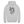 Damen Hoodie Blume Löwe jesaja 33,17