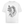 Oversize T-Shirt Blume Löwe jesaja 33,17