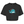 Damen Oversize Crop Top Deep Waters Isaiah 43:2