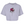 Damen Oversize Crop Top jesus blumen