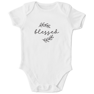 Kinder Bio Body blessed