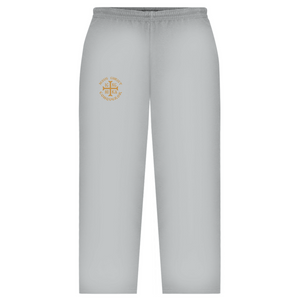 Oversize Sweatpants ICXC NIKA orthodox griechisch
