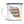 Emaille Tasse jesus loves you