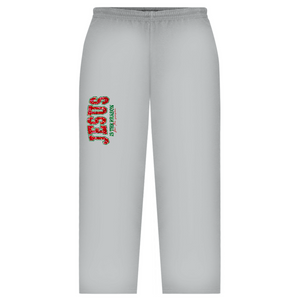 Oversize Sweatpants jesus is the reason for the season