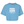 Damen Oversize Crop Top always stop and pray