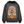 Oversize Washed Hoodie trusting god
