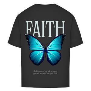 Oversize T-Shirt if you have faith