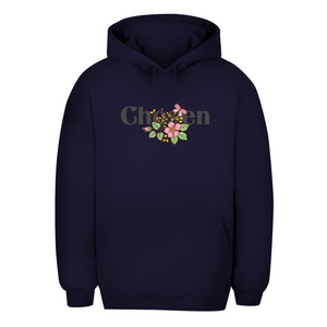 Unisex Oversize Hoodie chosen