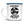 Emaille Tasse warning may start talking about jesus