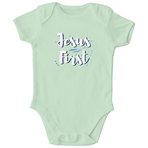 Kinder Bio Body jesus first