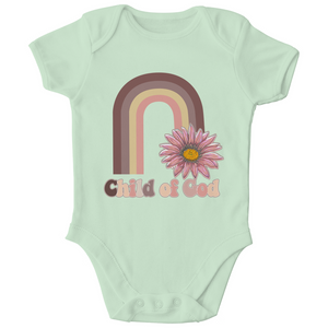 Kinder Bio Body child of god