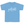 Kinder T-Shirt geliebt 1 johannes 4:16