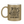 Glitzertasse jesus in my heart coffee in my hands