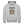 Herren Hoodie until i said amen