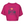 Damen Oversize Crop Top his marcies are new every morning
