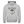 Herren Hoodie even in darkness i see his light