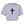 Damen Oversize Crop Top kreuz
