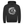Herren Hoodie blessed